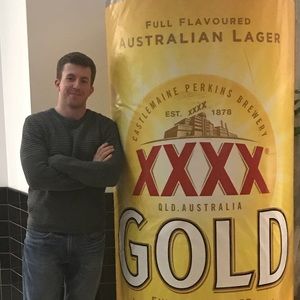 Meet your Posher, Rex